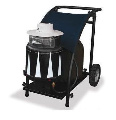 SkeeterVac® SV-5100 Mosquito Eliminator